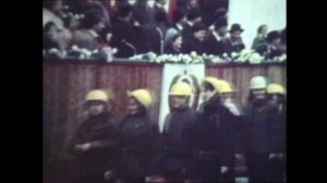 7 ноября 1974 г. Нововоронеж.