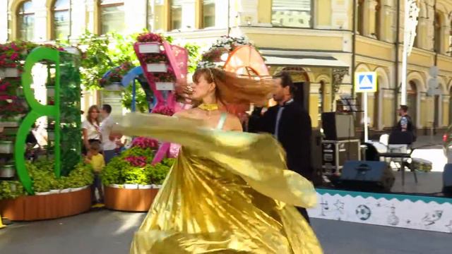 Дом культуры "Стимул" студия «Ультрамарин» Ангел хранитель смотреть онлайн