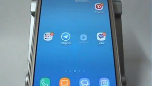 Как отключить приложение в Samsung