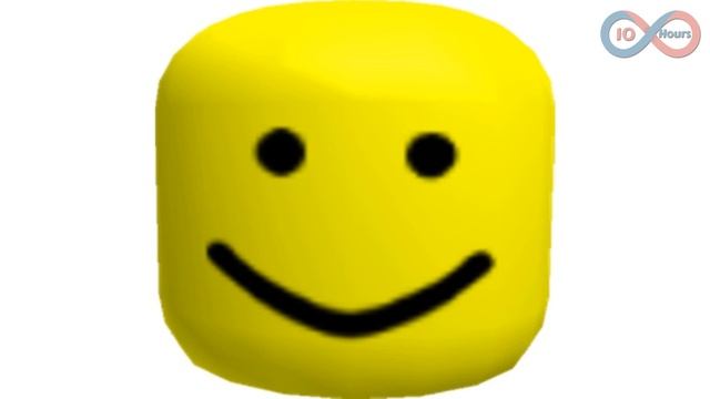 10 Hours of Roblox Death Sound смотреть онлайн