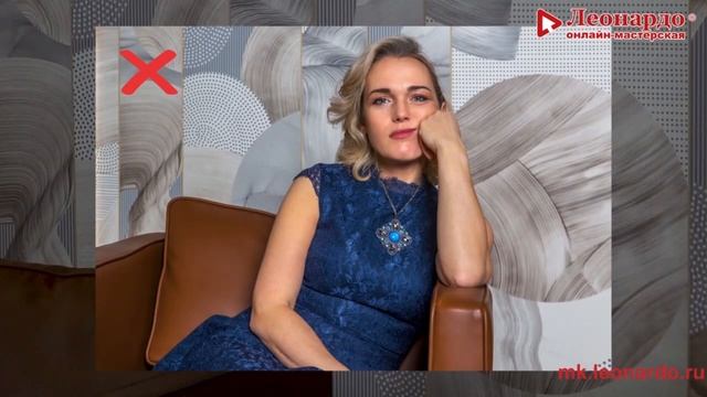 Секреты удачной новогодней фотосессии! Лайфхак от Леонардо!