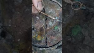 Ремонт золотой цепочки
