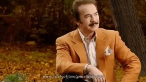 ORHAN GENCEBAY | YARABBİM (Mevsim Bahar Olunca) [1998 version]