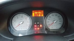 Dacia Logan Diesel K9K -20