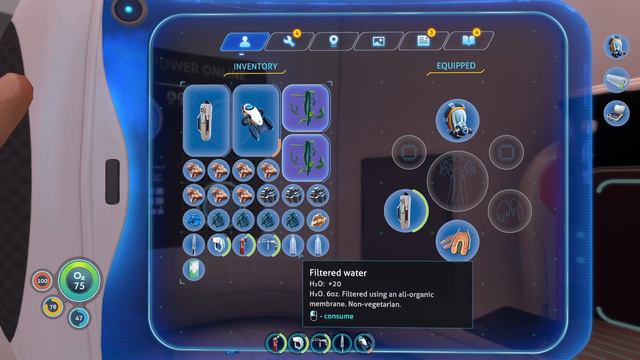 Let's Try This Again, Shall We? | Subnautica Reboot Part 1 смотреть онлайн