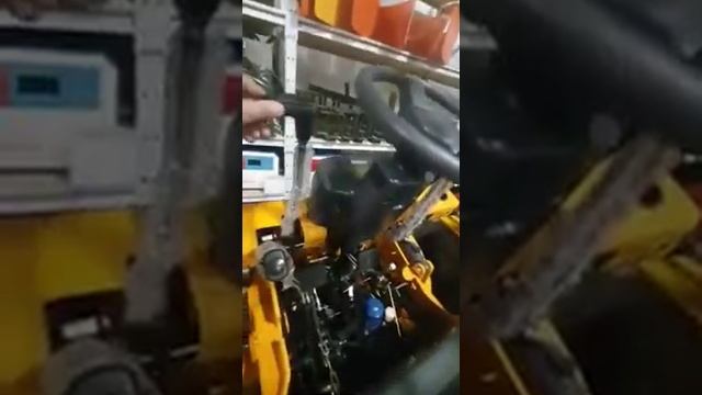 Дизельный китайский вилочный погрузчик 1,5 тонник JAC CPCD15 H серия и J Серия Европа Europe