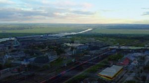 Город Навашино