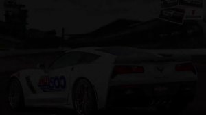 Chevrolet   Corvette Grand Sport Indy 500 Pace Car  ( 2017 )