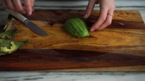 Citrus Salad | Elena Besser