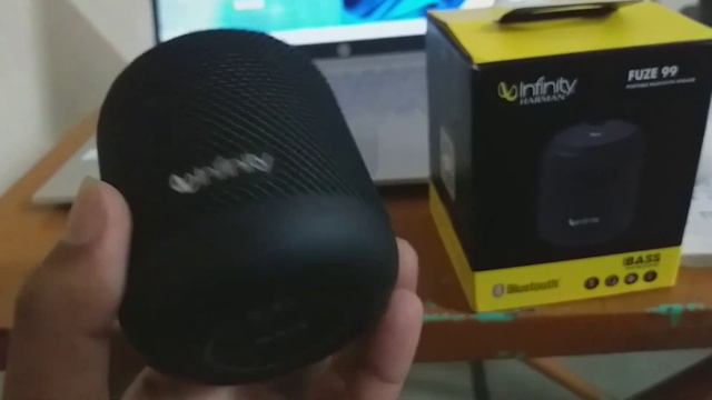 Infinity ( JBL ) Fuze 99 Bluetooth Speaker Waterproof Check || Infinity Fuze 99 Full Review