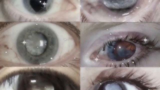 серо зелёный оттенок глаз саблиминал смотреть онлайн