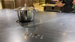 Современная модная встраиваемая мебель из Китая