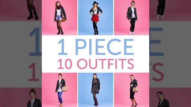 32 BRILLIANT CLOTHING HACKS смотреть онлайн