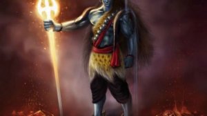 The Story of Shiva - The Destroyer