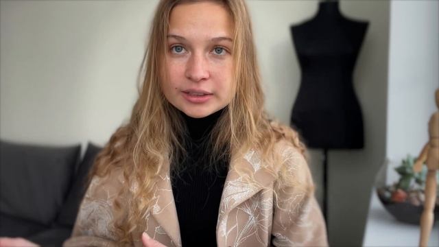 CHANEL DIOR GUCCI смогли, а что мешает вам также? ТОП популярных вопросов о дизайне, моде, професси смотреть онлайн