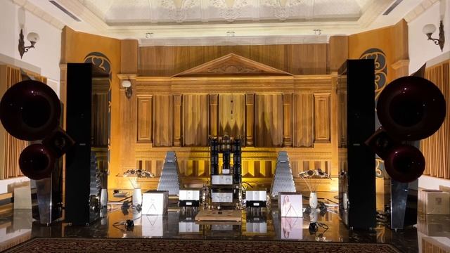 Audiophile Vietnam смотреть онлайн