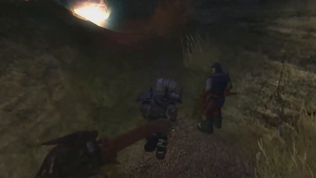 КТО ТАКОЙ Джек-Из-Тени? Fable Anniversary | Fable: The Lost Chapters смотреть онлайн