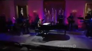 Diana Krall - The Look of Love (Live)