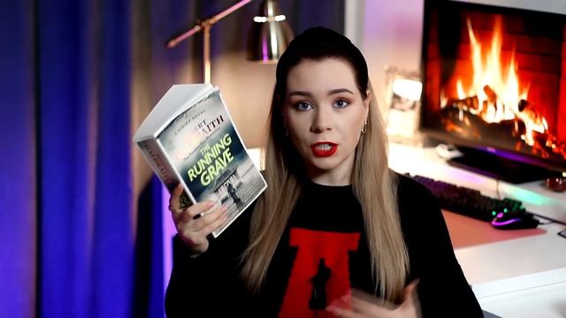 ПРОЧИТАНОЕ НА 10/10!?ШИКАРНОЕ ФЭНТЕЗИ и БОЛЬШОЙ ПРОВАЛ смотреть онлайн