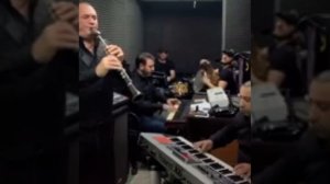 Hovhannes Vardanyan ( HOVO ) Klarnet shalaxo