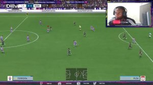 LA VOILA IS HERE! NEW SIGNINGS ALREADY! | FIFA 22 ACF FIORENTINA CAREER MODE! NEXT GEN!! EPISODE 01