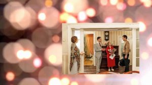 Земский доктор. Восемь лет спустя сериал с 1 по 8 серии Анонс