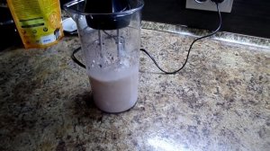 Молочный, Шоколадный Коктейль! Быстро, просто и вкусно!