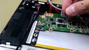 Asus ME102A не работает WiFi