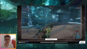 Devstream 160 - Garuda Prime, Gyre, Angels of the Zariman,... | Warframe [FR]