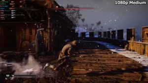 GTX 1650 + i5 11400F : Test in 12 Games - GTX 1650 Gaming
