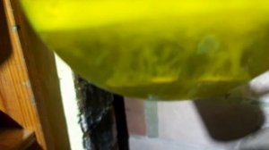 Аффинаж золота, удачная покупка с Ебей.