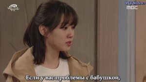 Отец, я позабочусь о тебе 1 сезон 40 серия