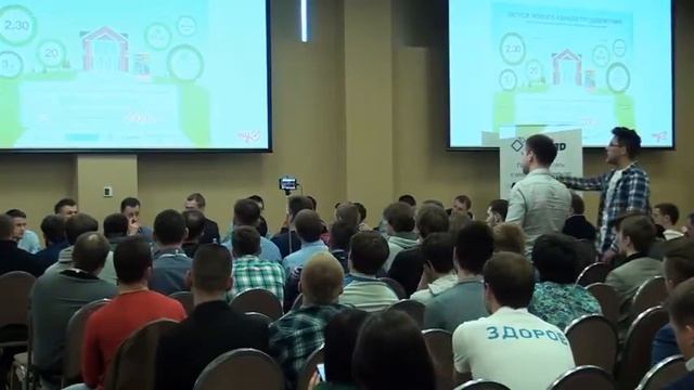 Секретная дискуссия со всеми топовыми CPA. CPA Life 2015