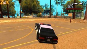 Что если Свит станет ПРЕДАТЕЛЕМ в GTA: San Andreas ?!