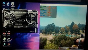 How to OverClock RTX 2060 Laptop !! MSI GL65