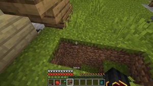 Я КОПАЛ ШАХТУ И НАШЕЛ ПОДЗЕМНУЮ ШКОЛУ В МАЙНКРАФТ ! Алексбой Minecraft