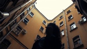 Helios 44-2 2.8 Тест объектива / Гелиос 50 мм / Canon 60d Санкт-Петербург, Репино, Фонтанка