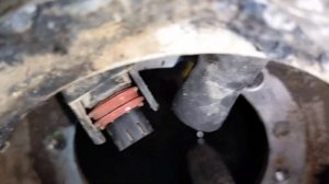 как очистить бензобакне снимая его.Daewoo Nexia Нексия бензобакты тазалаудың оңай тәсілі.