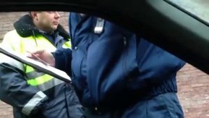 Оборотни в погонах Тупые разводы ментов