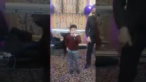 Шермухаммад