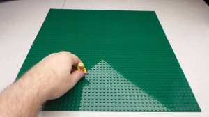 Покупка LEGO пластины 50х50 на Aliexpress с приключениями