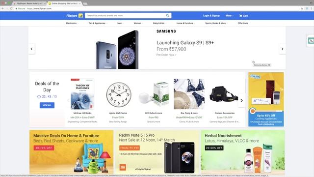 How to buy Xiaomi Phones in Flash Sales! смотреть онлайн