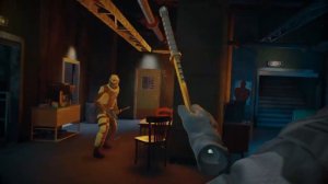 Самые ожидаемые VR ИГРЫ 2024 года