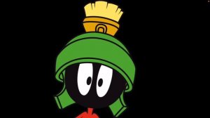 Marvin The Martian Sings “Join us for a bite” By JT Music