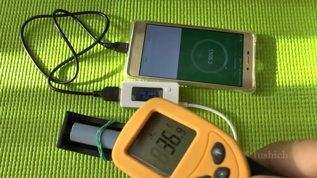 LiitoKala Lii-100 Разочарование...