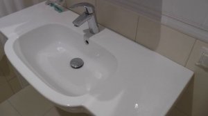 Двухместный стандартный номер в пансионате "Горный воздух" (корпус "Б").