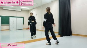 Stray Kids "MANIAC" Dance Tutorial | Mirrored + Slow Music