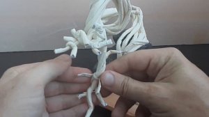 Искусственный бонсай своими руками / Bonsay artificial