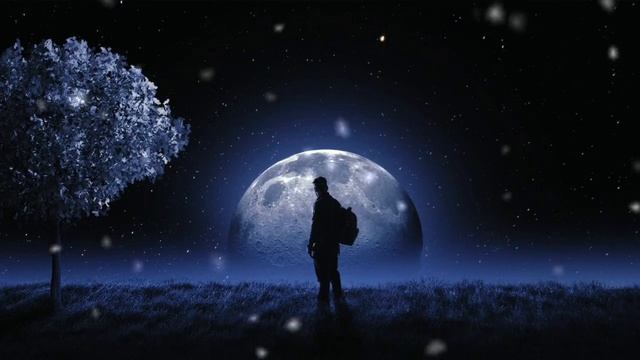 Музыка для медитации и сна, успокаивающая нервы, антистресс. смотреть онлайн