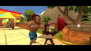 Dark Ridle 3 выхадной